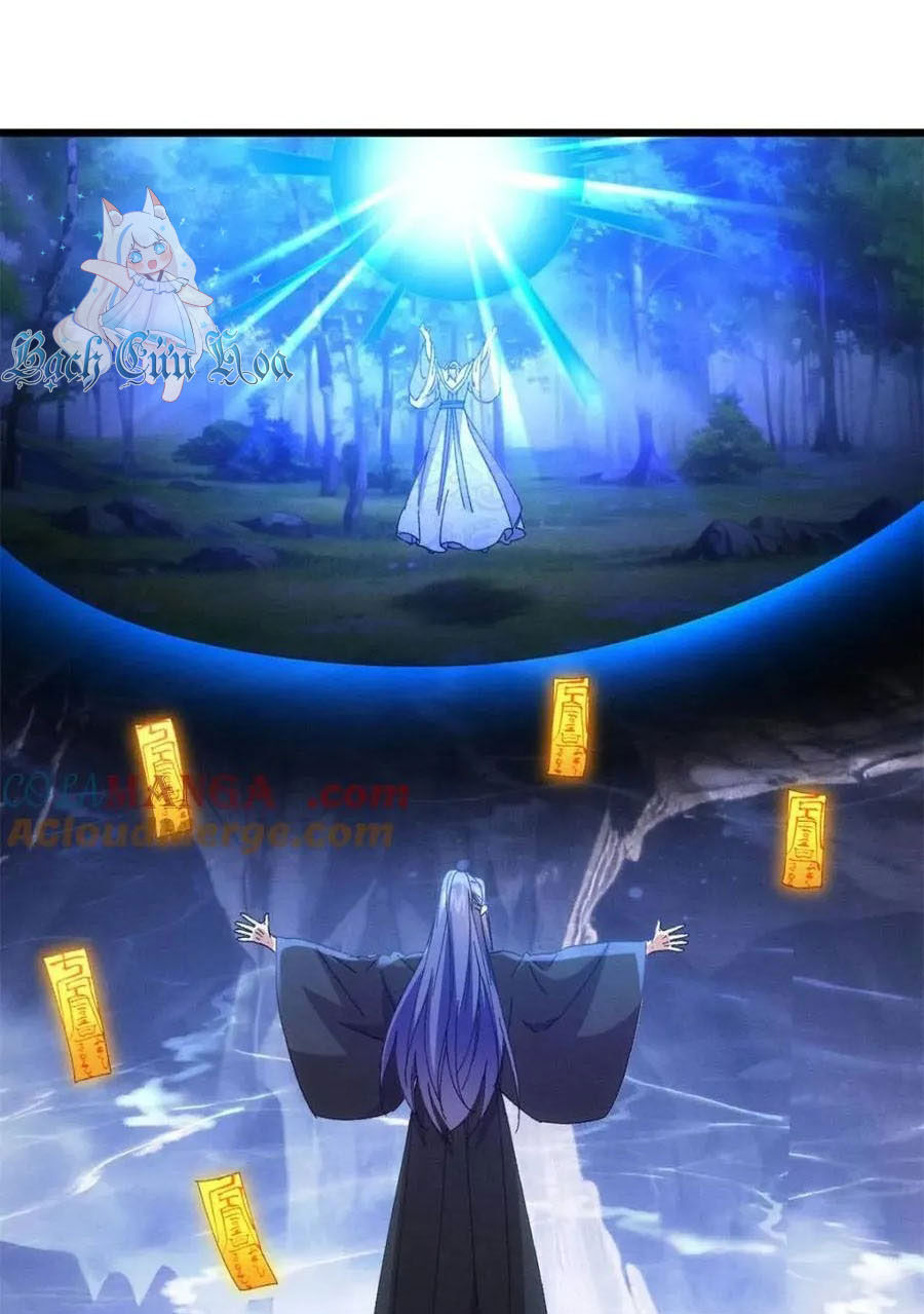 Ta Chính Là Không Theo Sáo Lộ Ra Bài Chapter 278 - 34