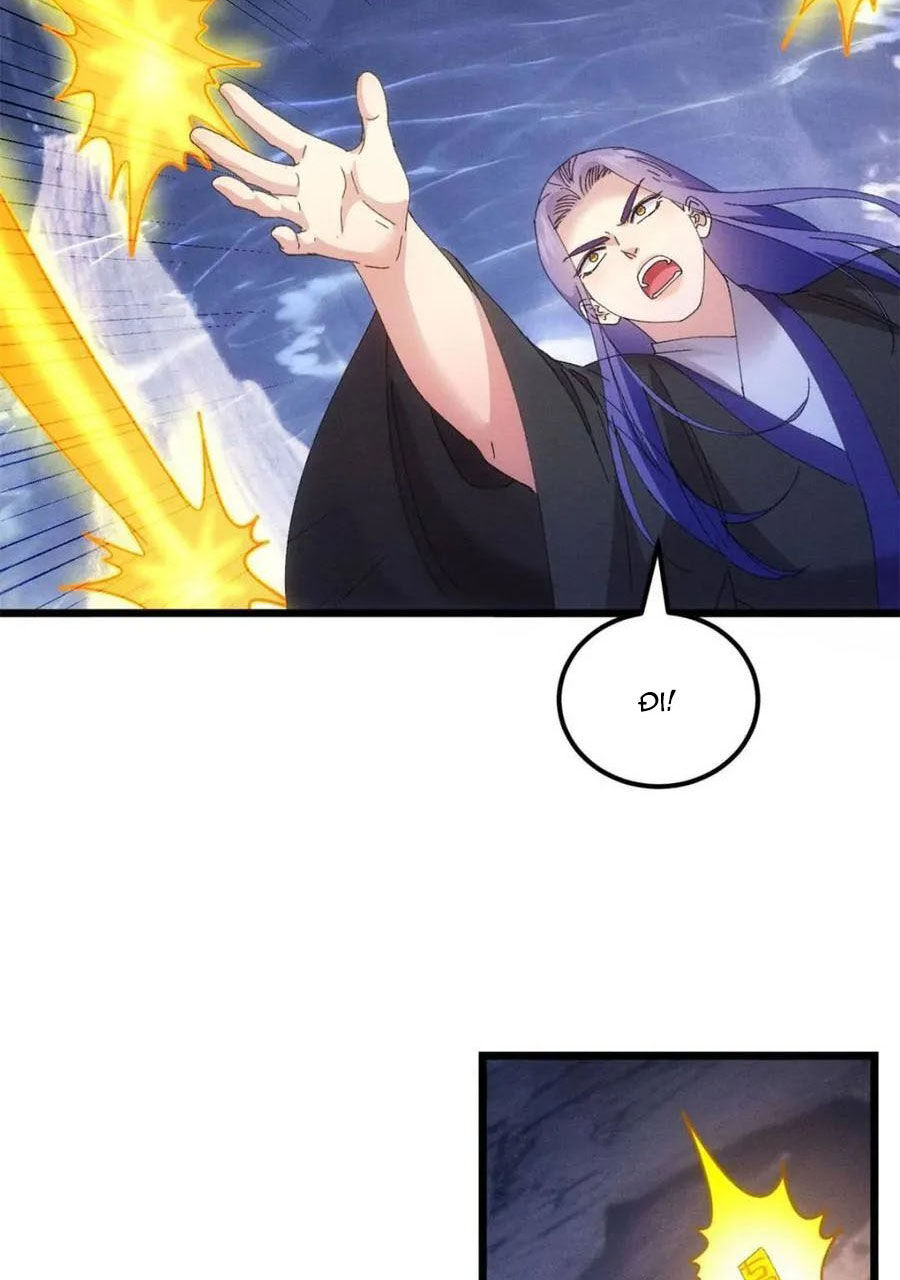 Ta Chính Là Không Theo Sáo Lộ Ra Bài Chapter 278 - 36