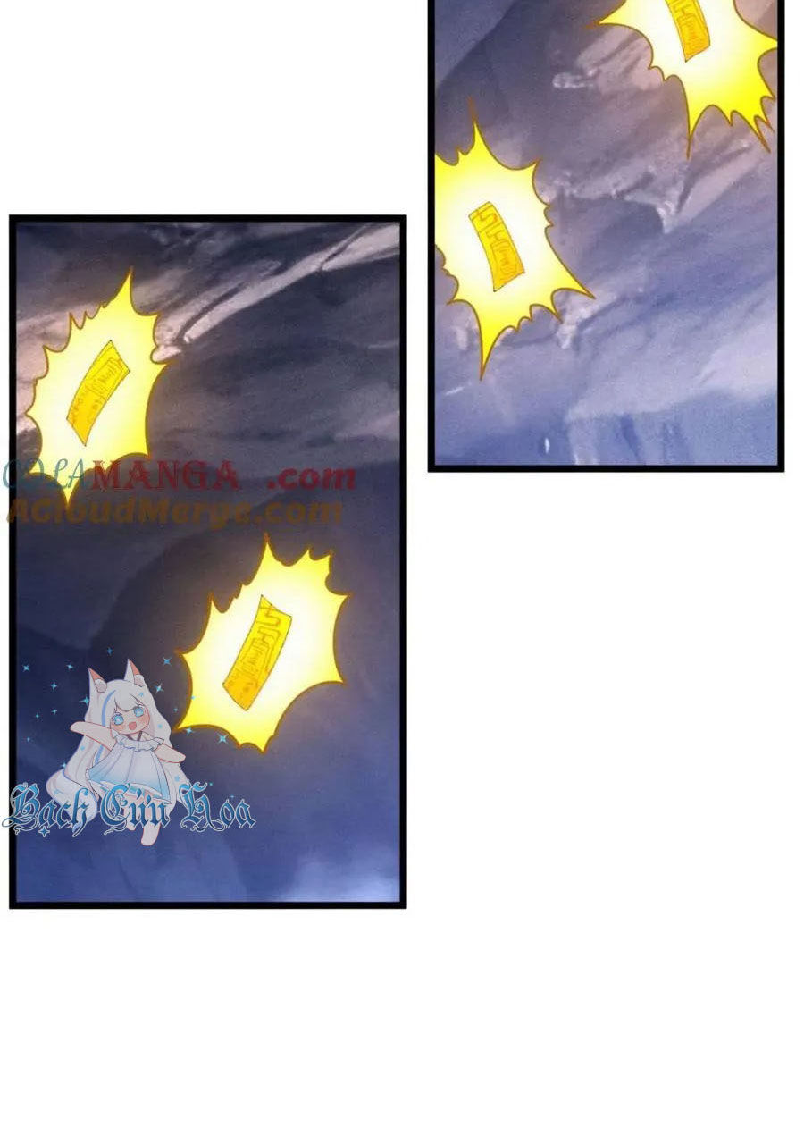 Ta Chính Là Không Theo Sáo Lộ Ra Bài Chapter 278 - 37