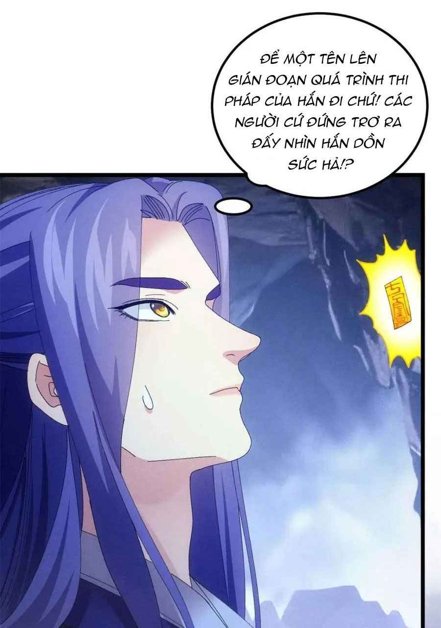 Ta Chính Là Không Theo Sáo Lộ Ra Bài Chapter 278 - 38