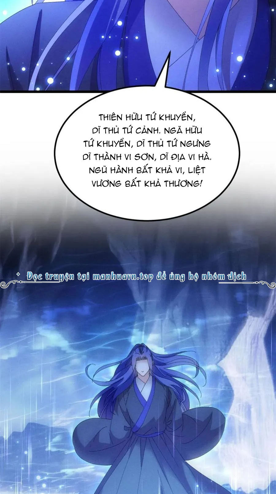 Ta Chính Là Không Theo Sáo Lộ Ra Bài Chapter 278 - 43