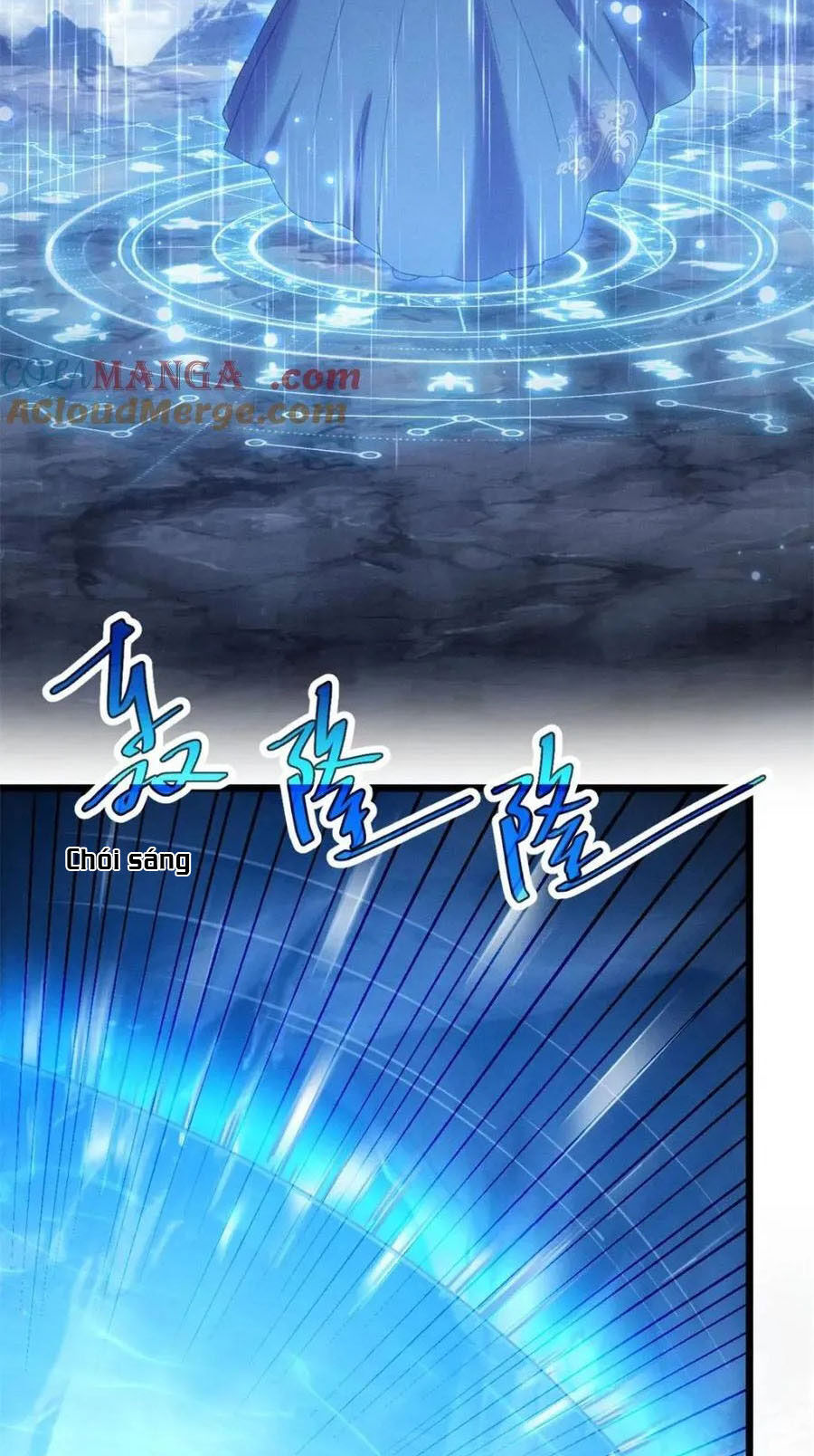 Ta Chính Là Không Theo Sáo Lộ Ra Bài Chapter 278 - 44