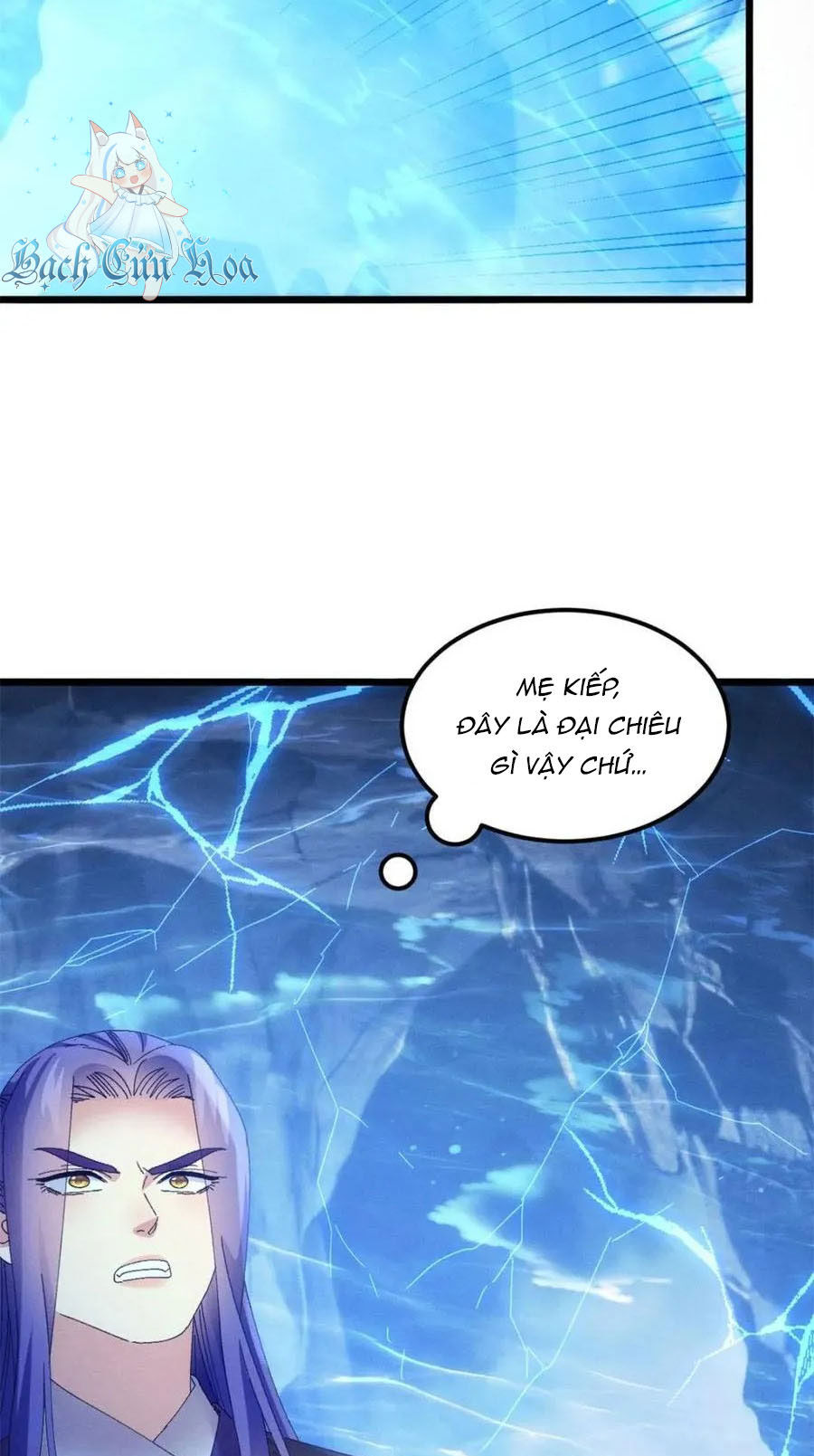 Ta Chính Là Không Theo Sáo Lộ Ra Bài Chapter 278 - 45