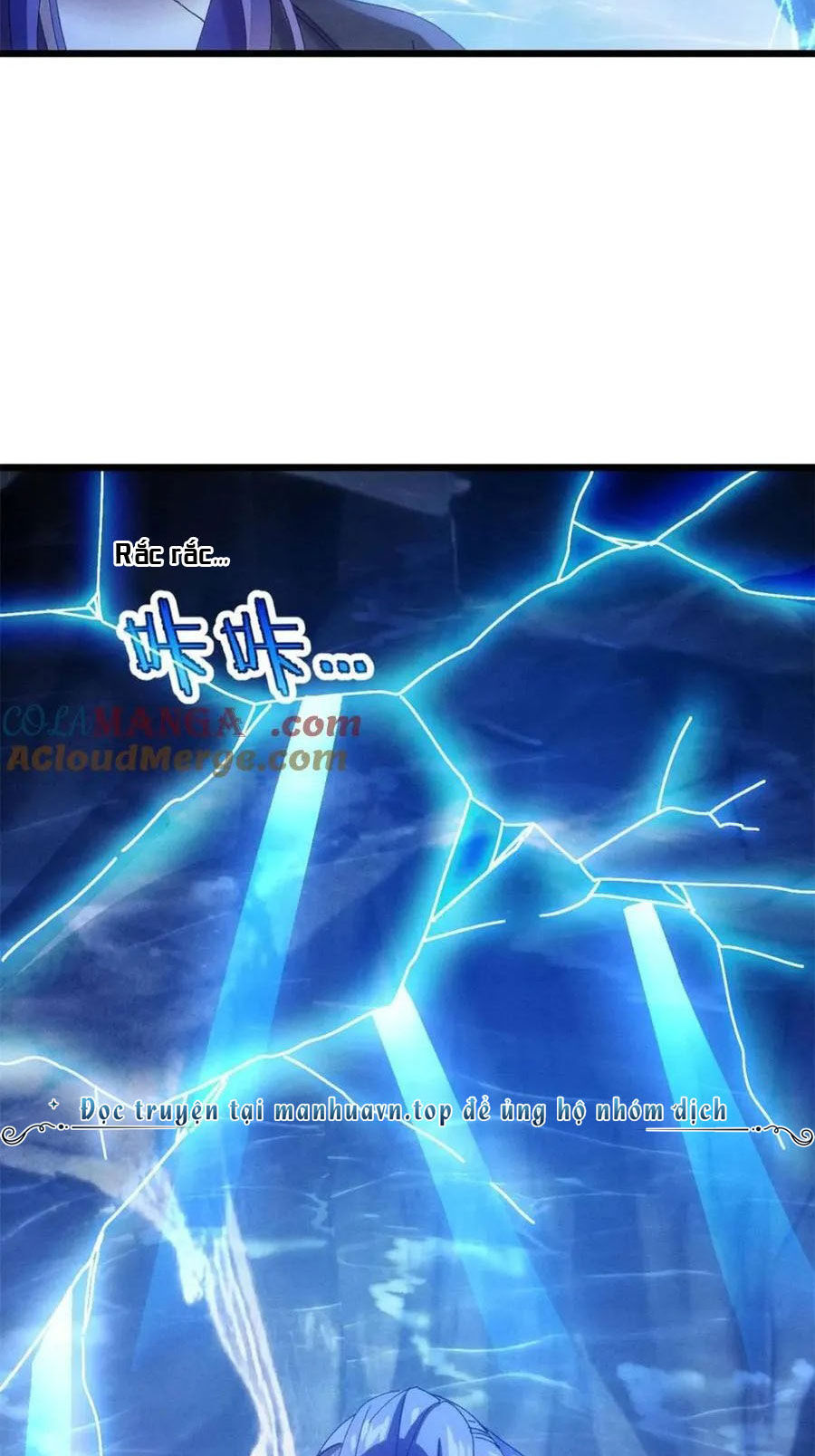 Ta Chính Là Không Theo Sáo Lộ Ra Bài Chapter 278 - 46