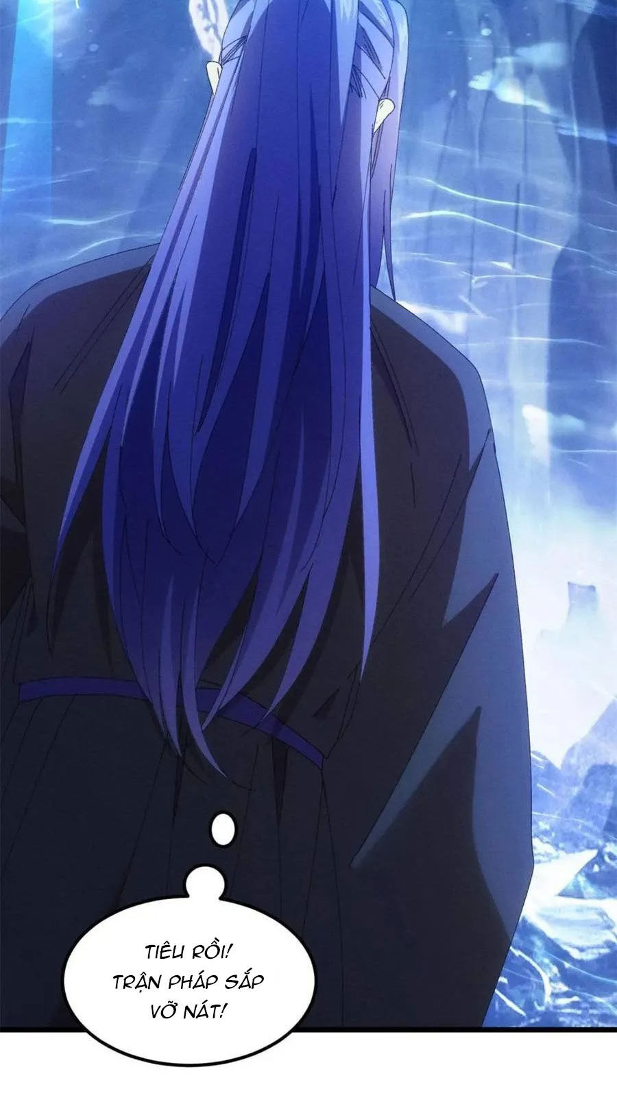 Ta Chính Là Không Theo Sáo Lộ Ra Bài Chapter 278 - 47