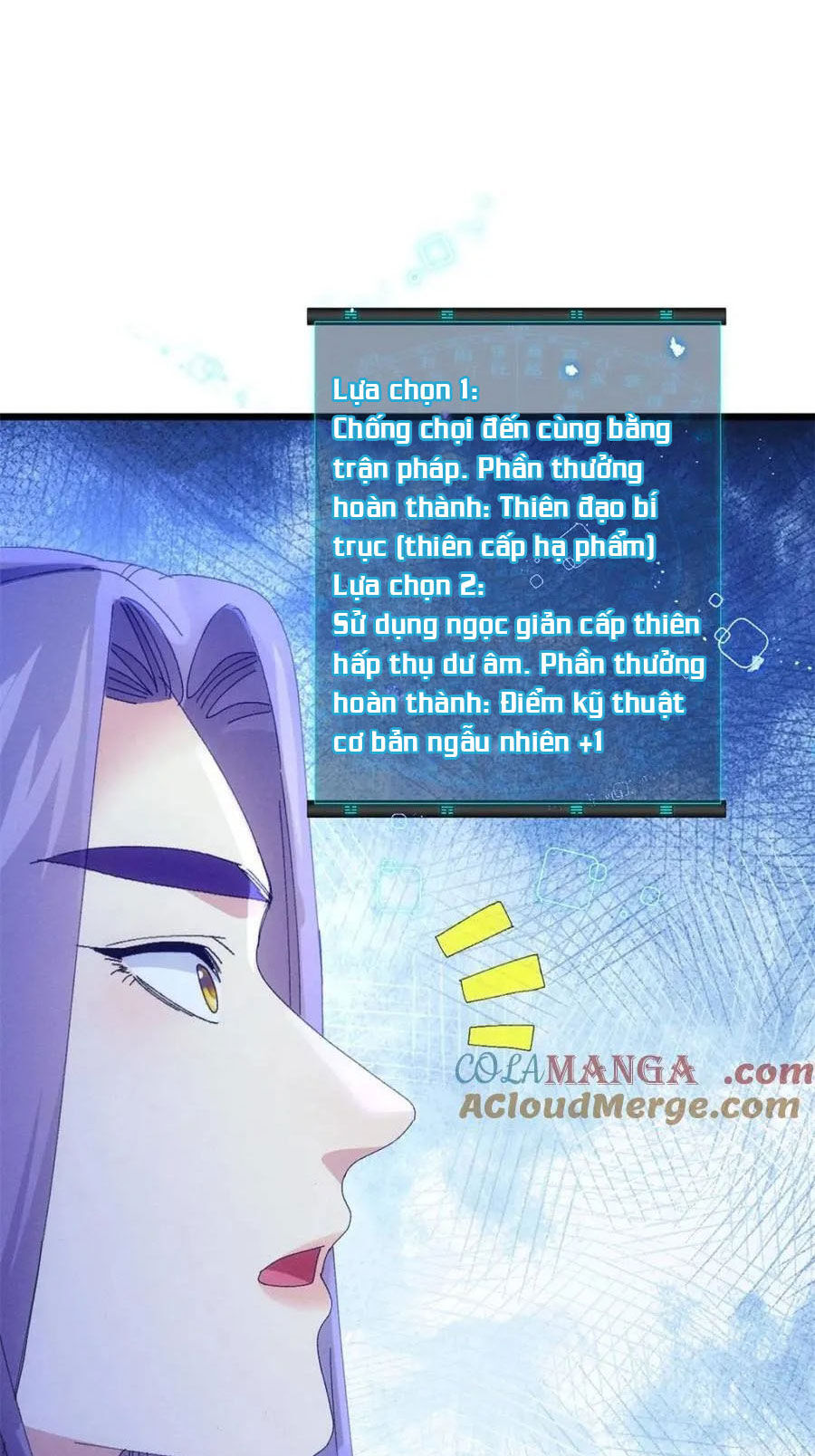 Ta Chính Là Không Theo Sáo Lộ Ra Bài Chapter 278 - 48