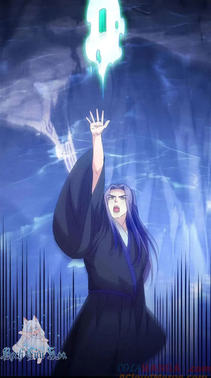 Ta Chính Là Không Theo Sáo Lộ Ra Bài Chapter 278 - 50