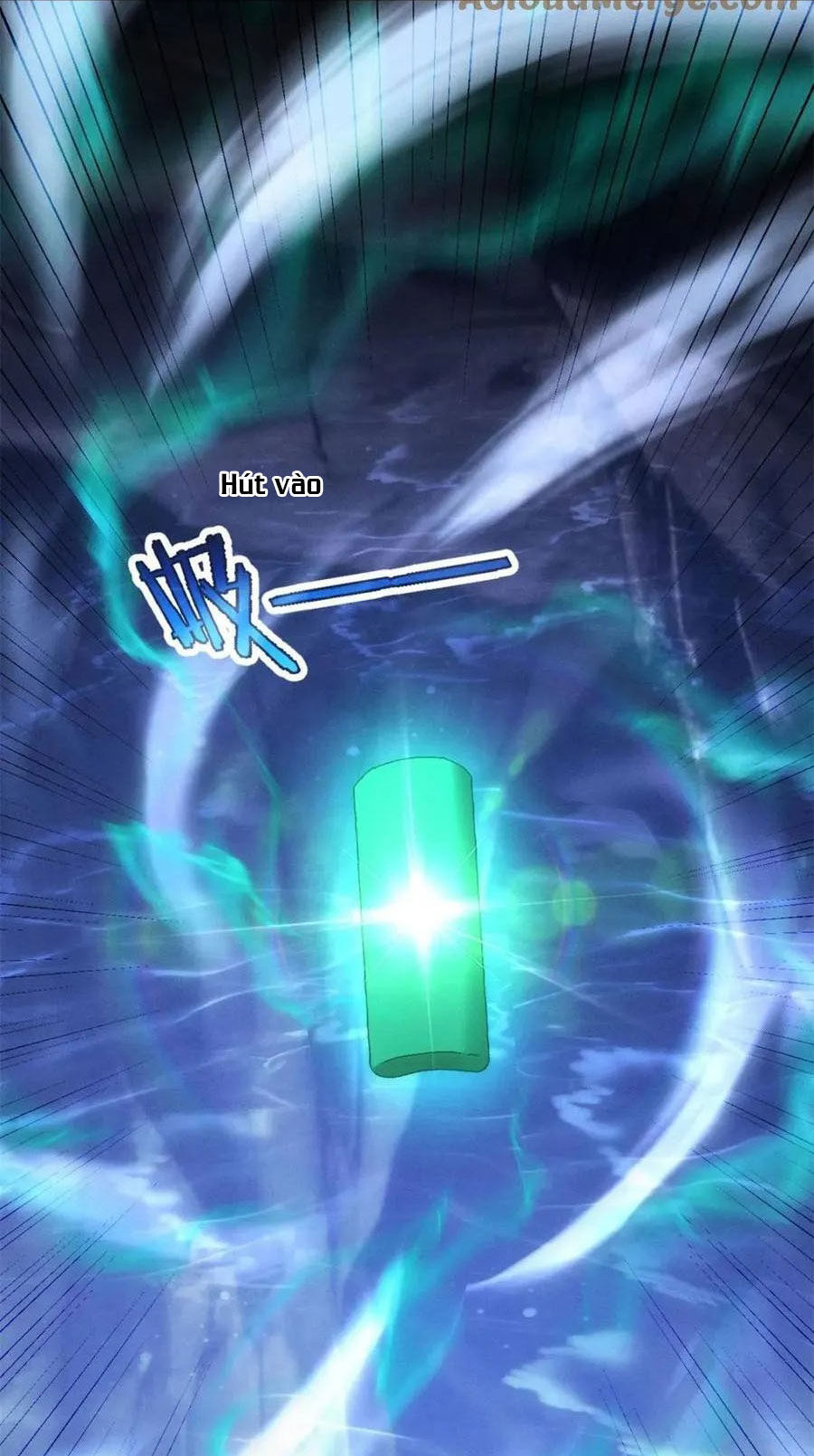 Ta Chính Là Không Theo Sáo Lộ Ra Bài Chapter 278 - 51