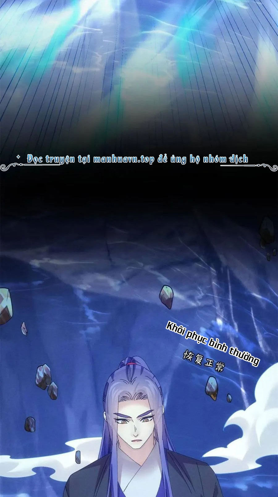 Ta Chính Là Không Theo Sáo Lộ Ra Bài Chapter 278 - 52