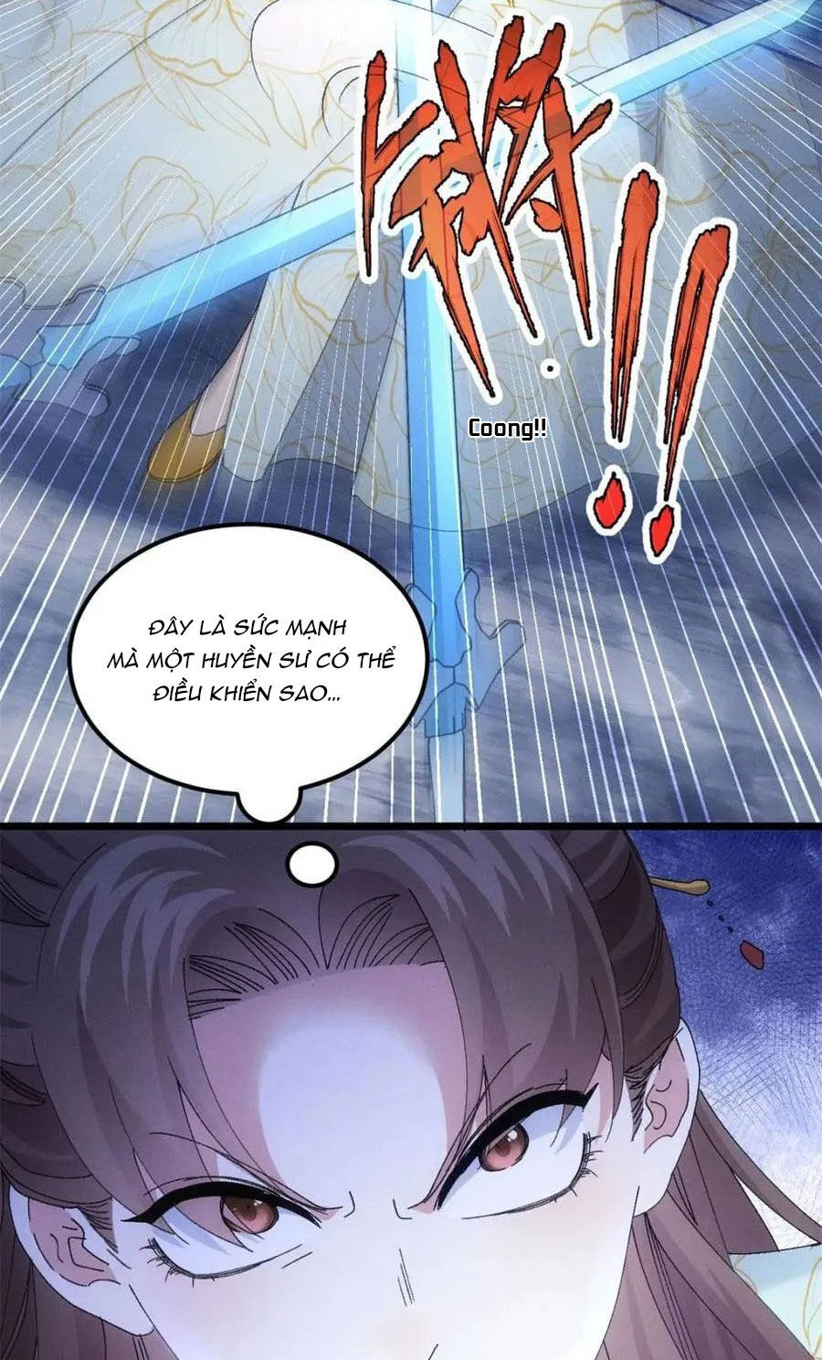 Ta Chính Là Không Theo Sáo Lộ Ra Bài Chapter 278 - 7