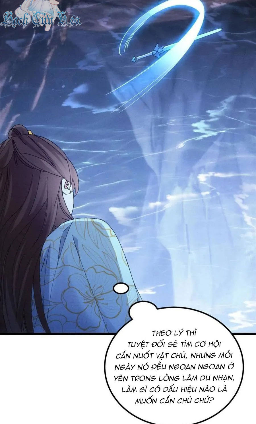 Ta Chính Là Không Theo Sáo Lộ Ra Bài Chapter 278 - 9