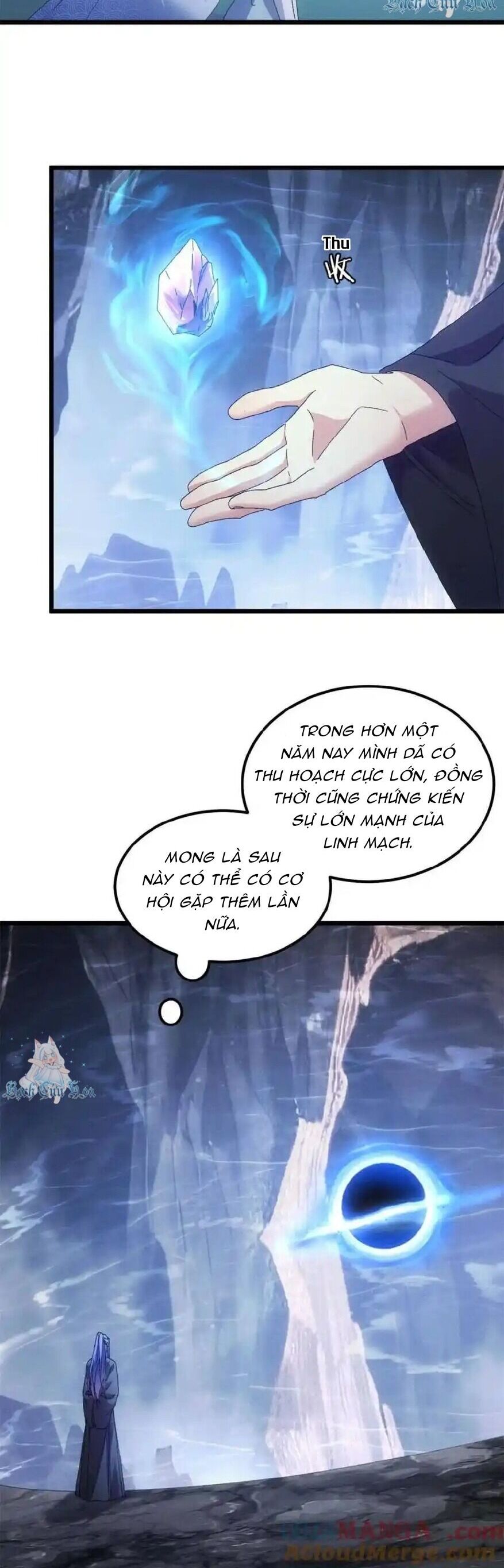 Ta Chính Là Không Theo Sáo Lộ Ra Bài Chapter 279 - 15