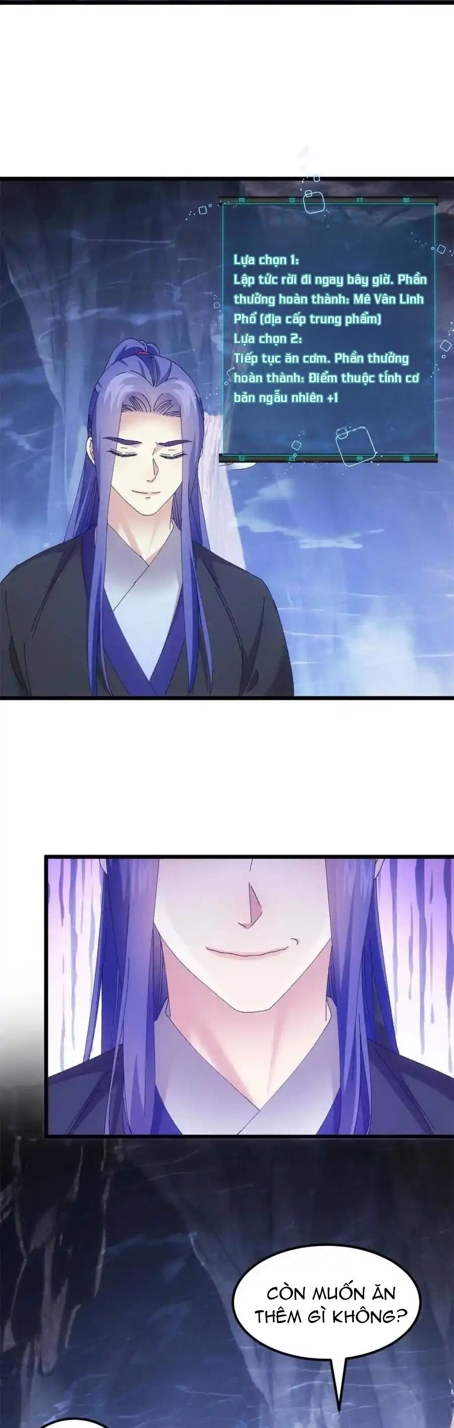 Ta Chính Là Không Theo Sáo Lộ Ra Bài Chapter 279 - 16