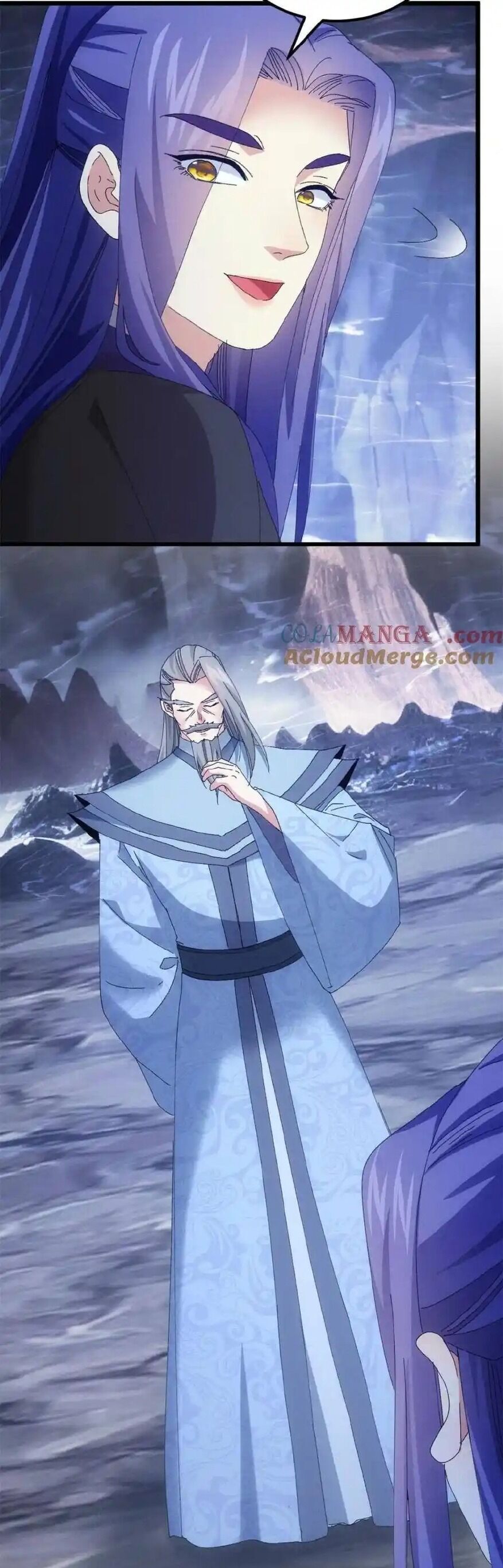 Ta Chính Là Không Theo Sáo Lộ Ra Bài Chapter 279 - 19