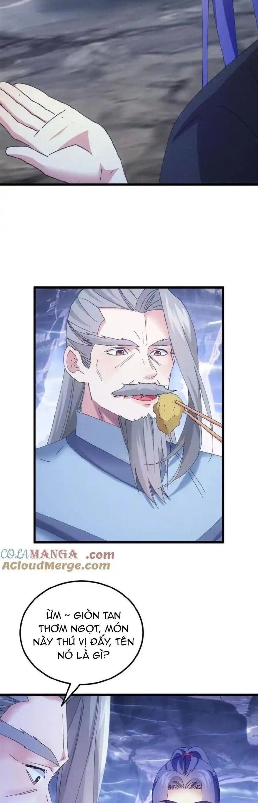 Ta Chính Là Không Theo Sáo Lộ Ra Bài Chapter 279 - 20