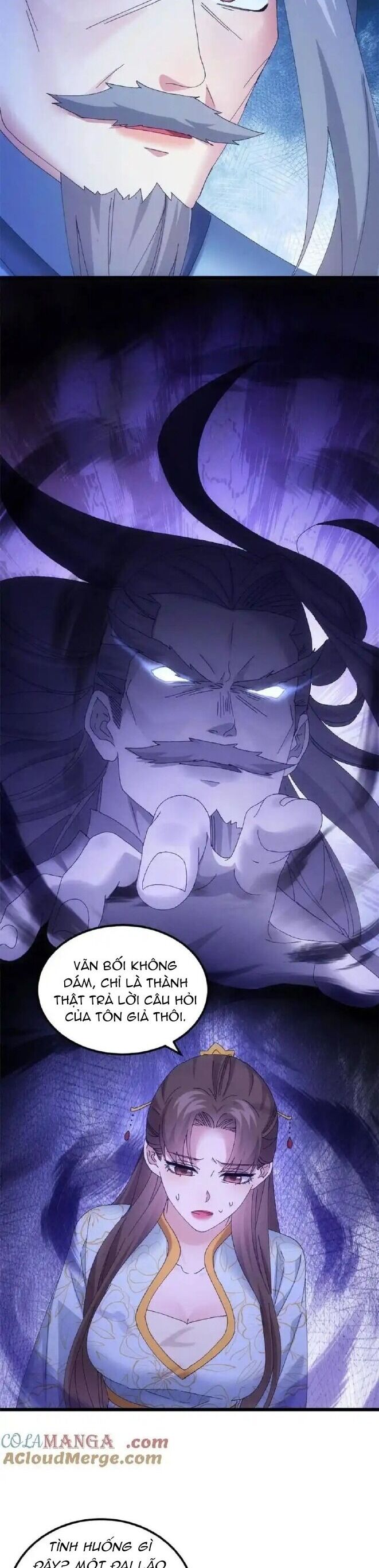 Ta Chính Là Không Theo Sáo Lộ Ra Bài Chapter 279 - 23