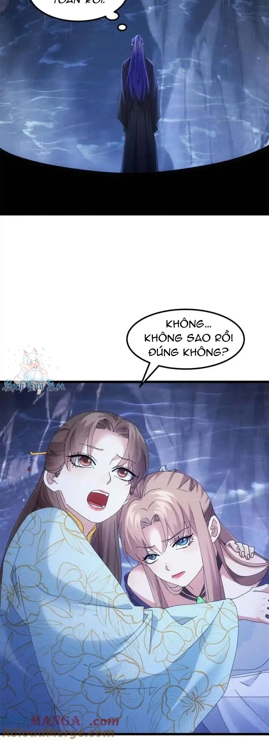 Ta Chính Là Không Theo Sáo Lộ Ra Bài Chapter 279 - 3