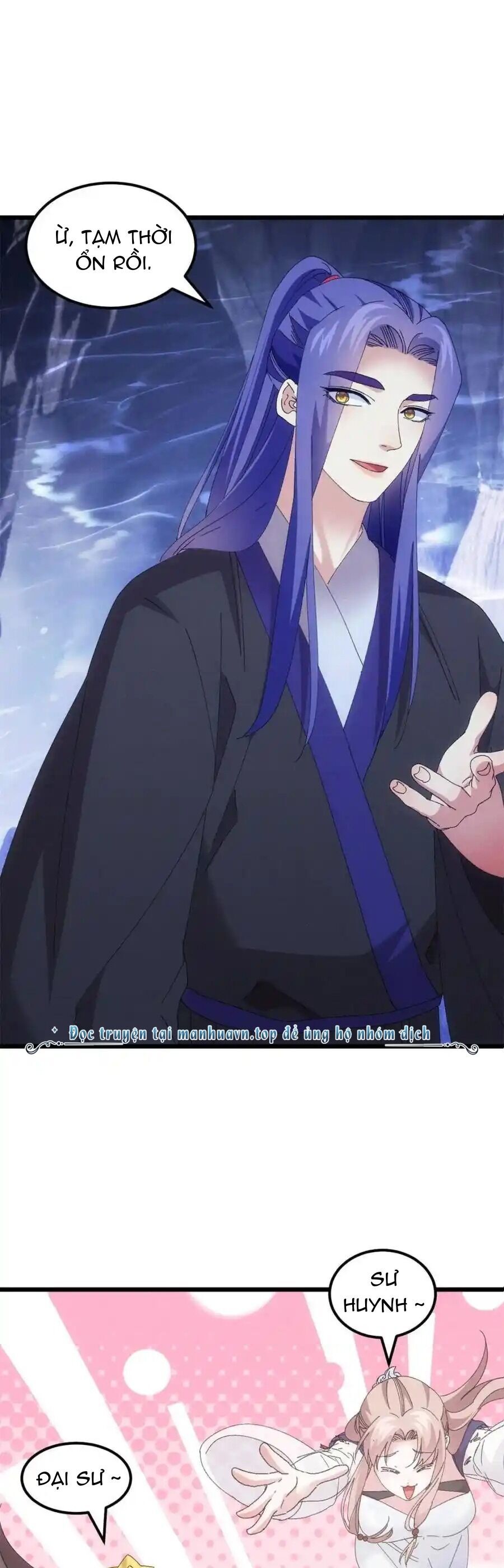 Ta Chính Là Không Theo Sáo Lộ Ra Bài Chapter 279 - 4