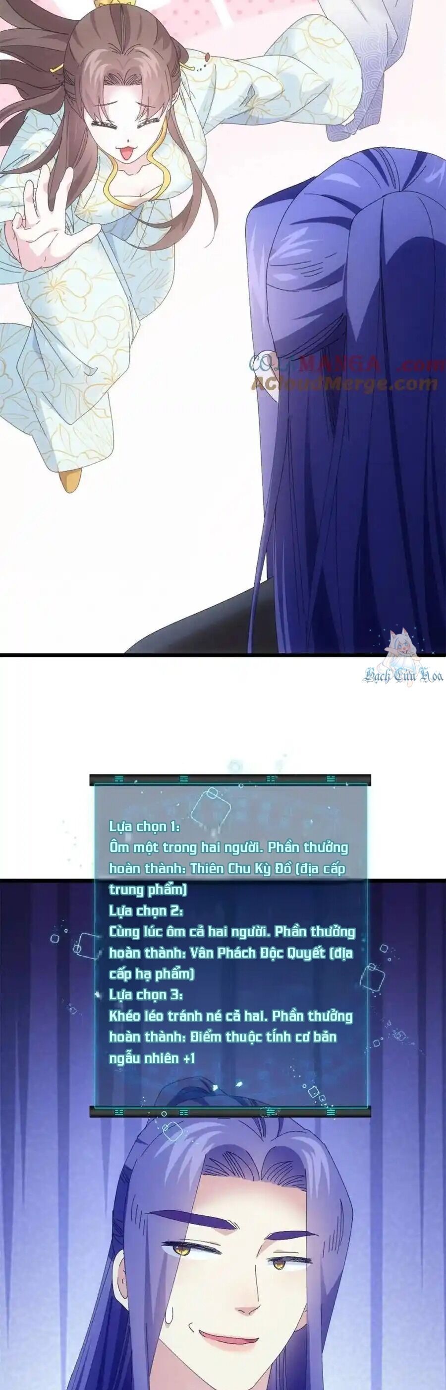 Ta Chính Là Không Theo Sáo Lộ Ra Bài Chapter 279 - 5