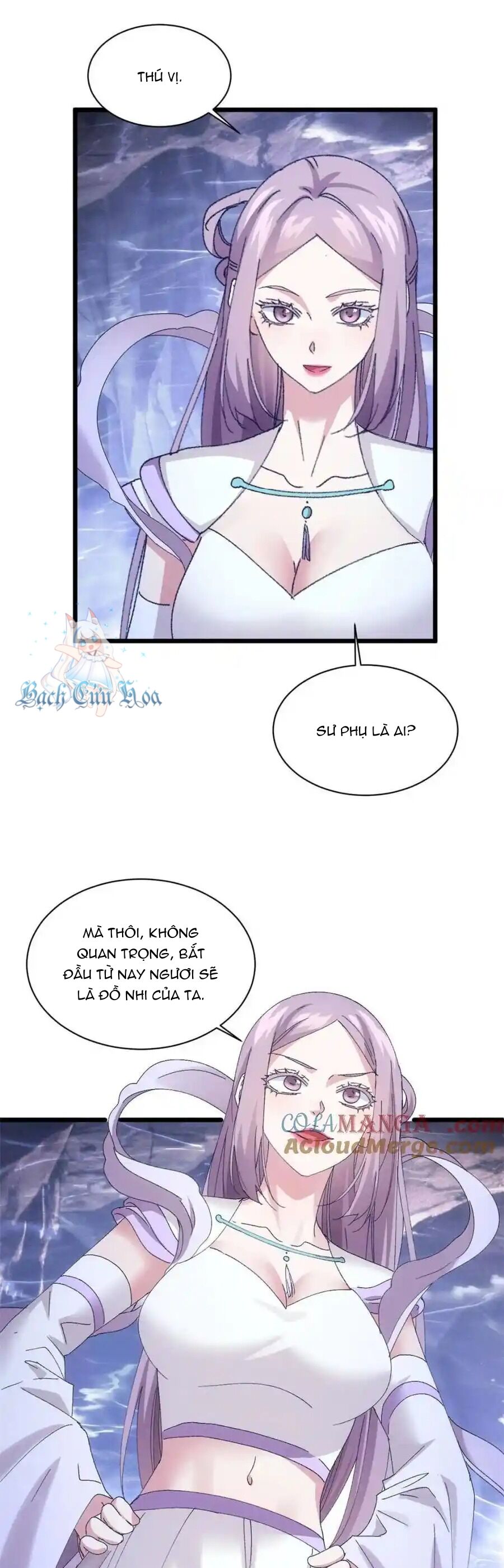 Ta Chính Là Không Theo Sáo Lộ Ra Bài Chapter 280 - 12