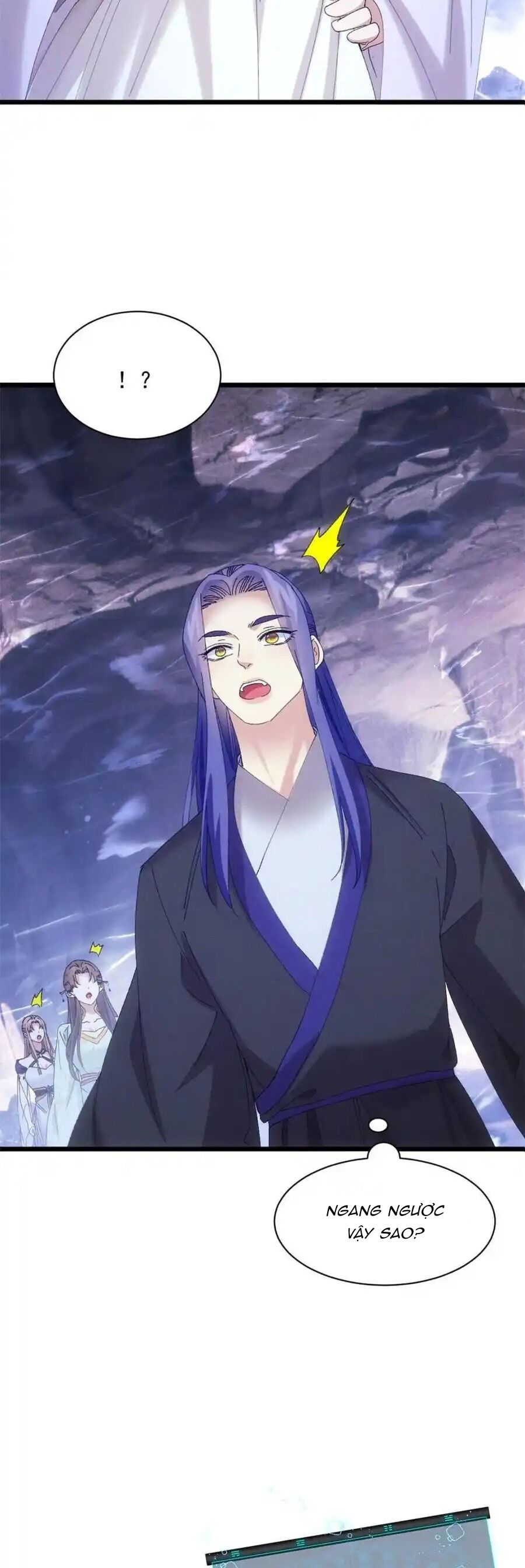 Ta Chính Là Không Theo Sáo Lộ Ra Bài Chapter 280 - 13