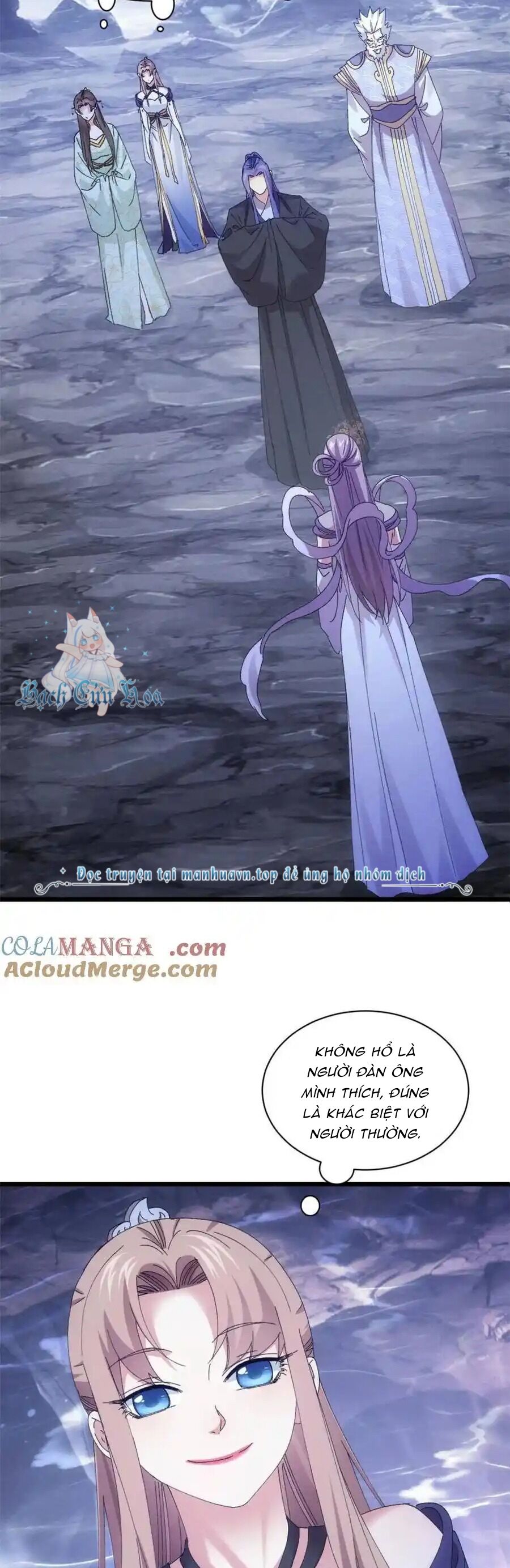 Ta Chính Là Không Theo Sáo Lộ Ra Bài Chapter 280 - 16