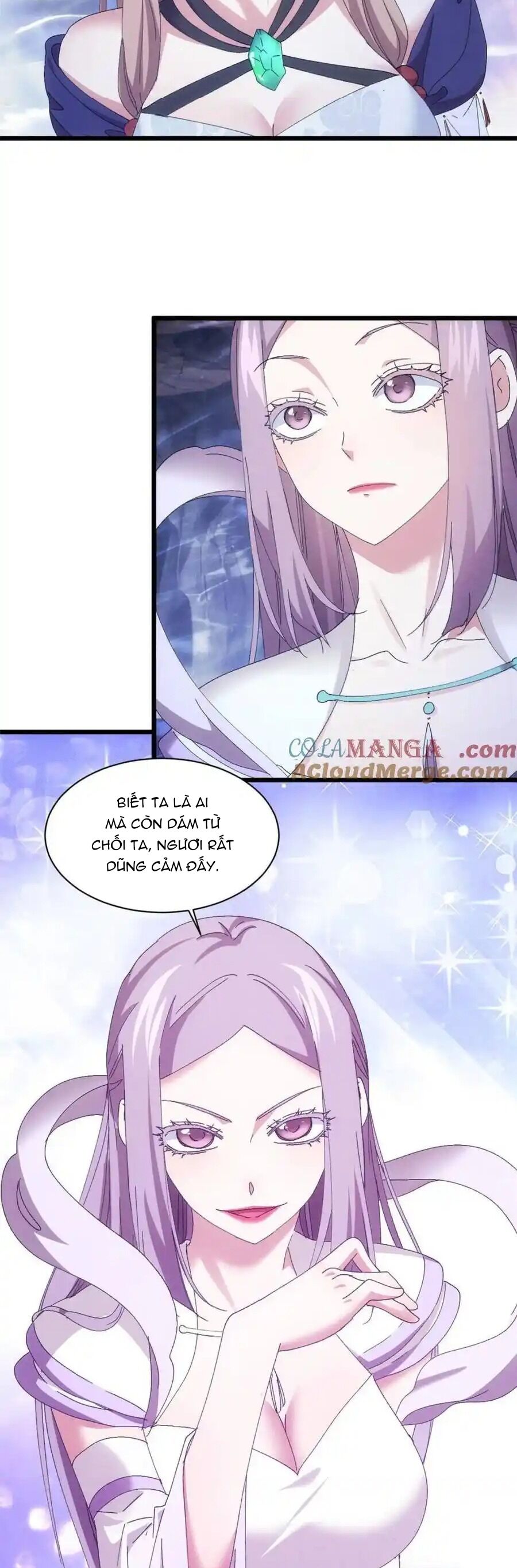 Ta Chính Là Không Theo Sáo Lộ Ra Bài Chapter 280 - 17