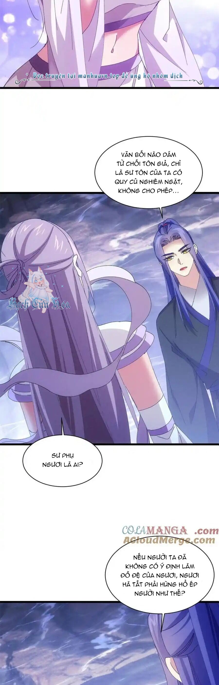 Ta Chính Là Không Theo Sáo Lộ Ra Bài Chapter 280 - 18