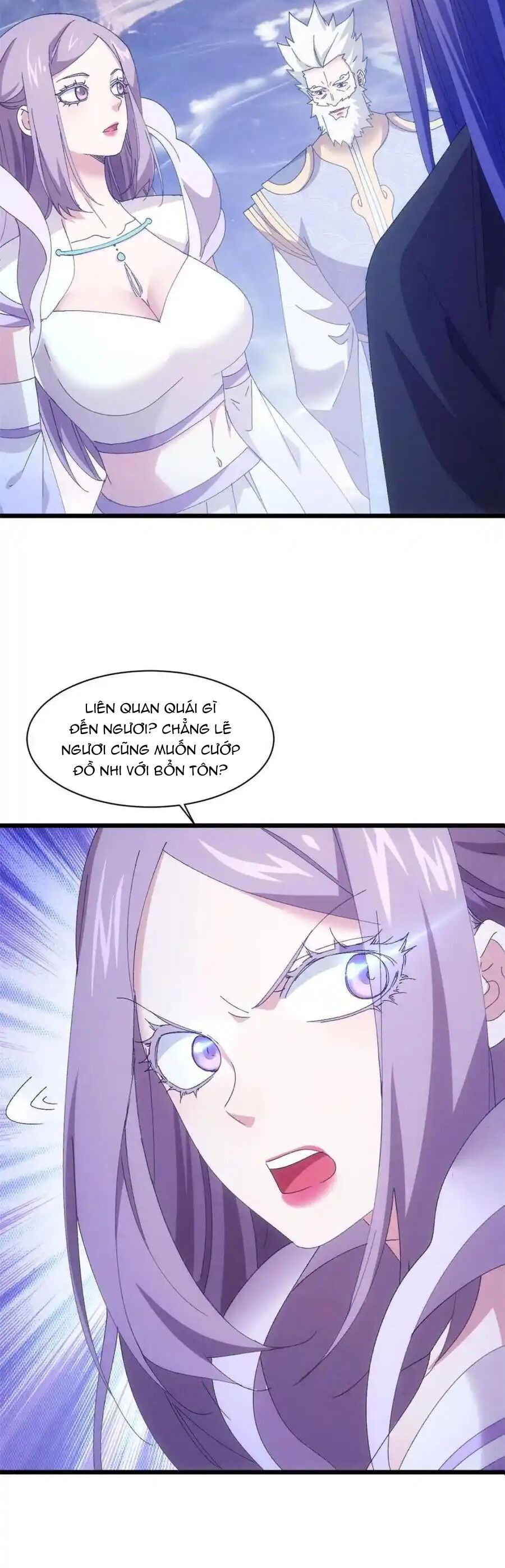 Ta Chính Là Không Theo Sáo Lộ Ra Bài Chapter 280 - 19