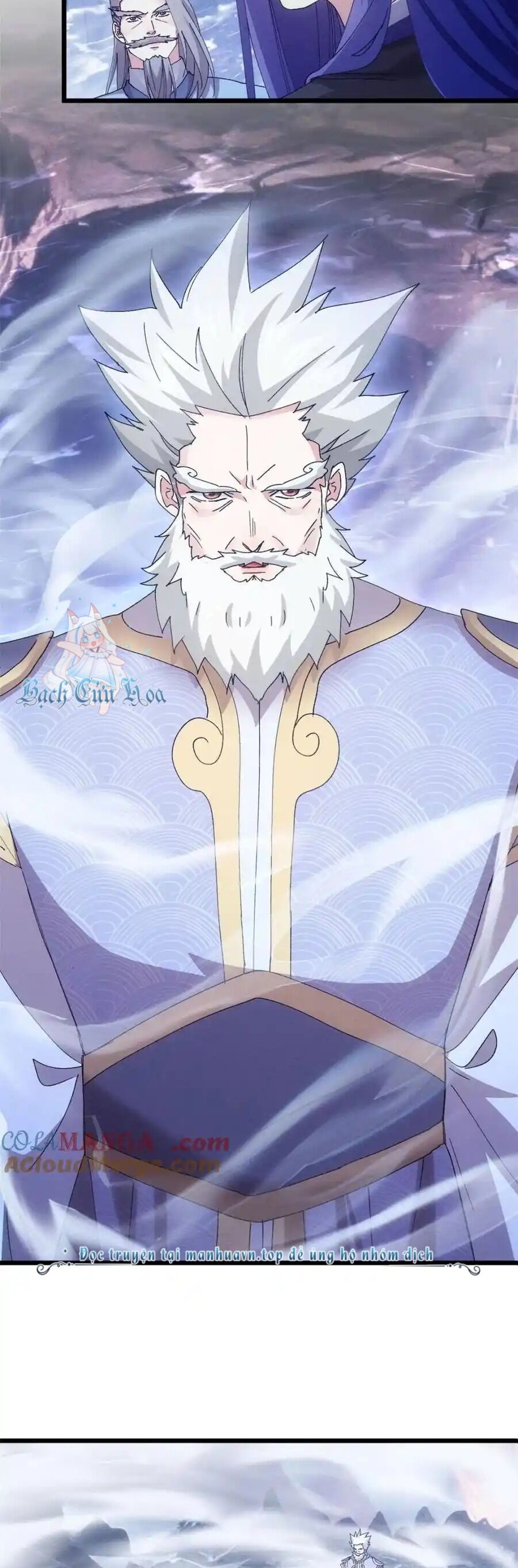 Ta Chính Là Không Theo Sáo Lộ Ra Bài Chapter 280 - 2