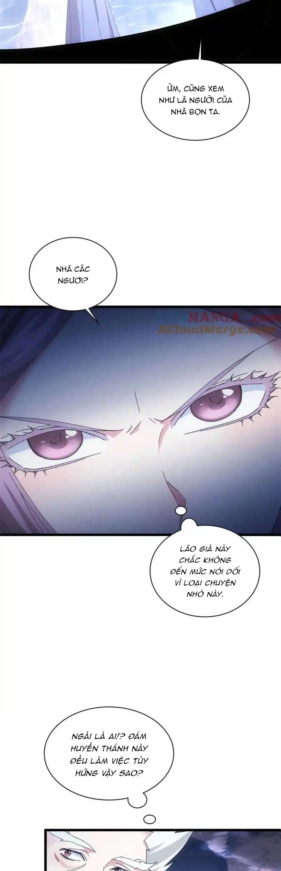 Ta Chính Là Không Theo Sáo Lộ Ra Bài Chapter 280 - 21