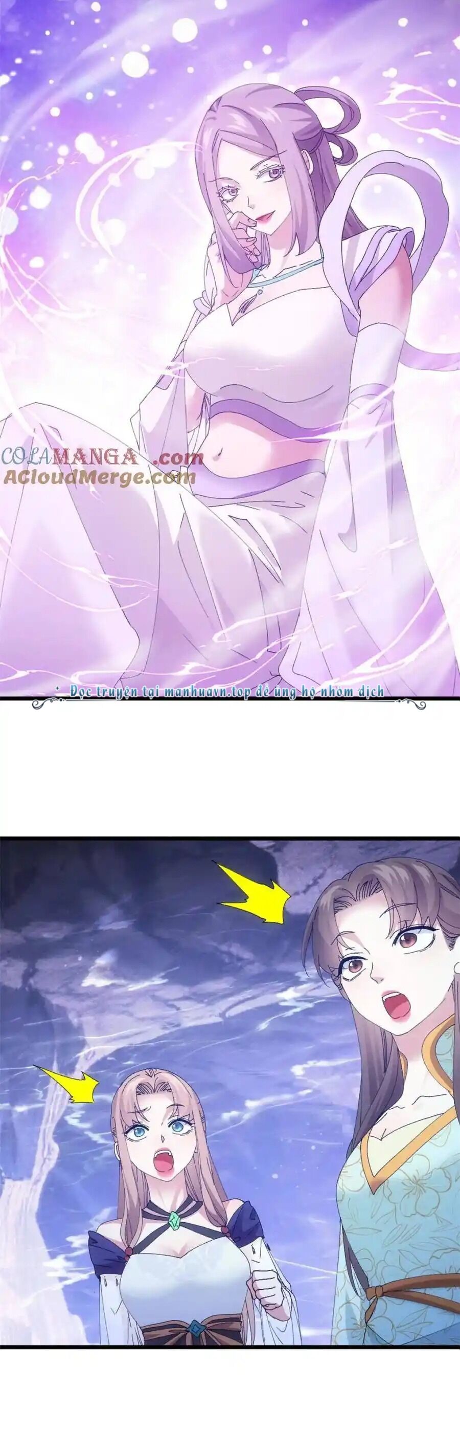 Ta Chính Là Không Theo Sáo Lộ Ra Bài Chapter 280 - 5