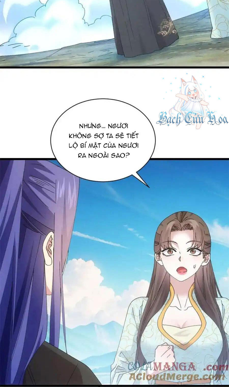 Ta Chính Là Không Theo Sáo Lộ Ra Bài Chapter 281 - 12