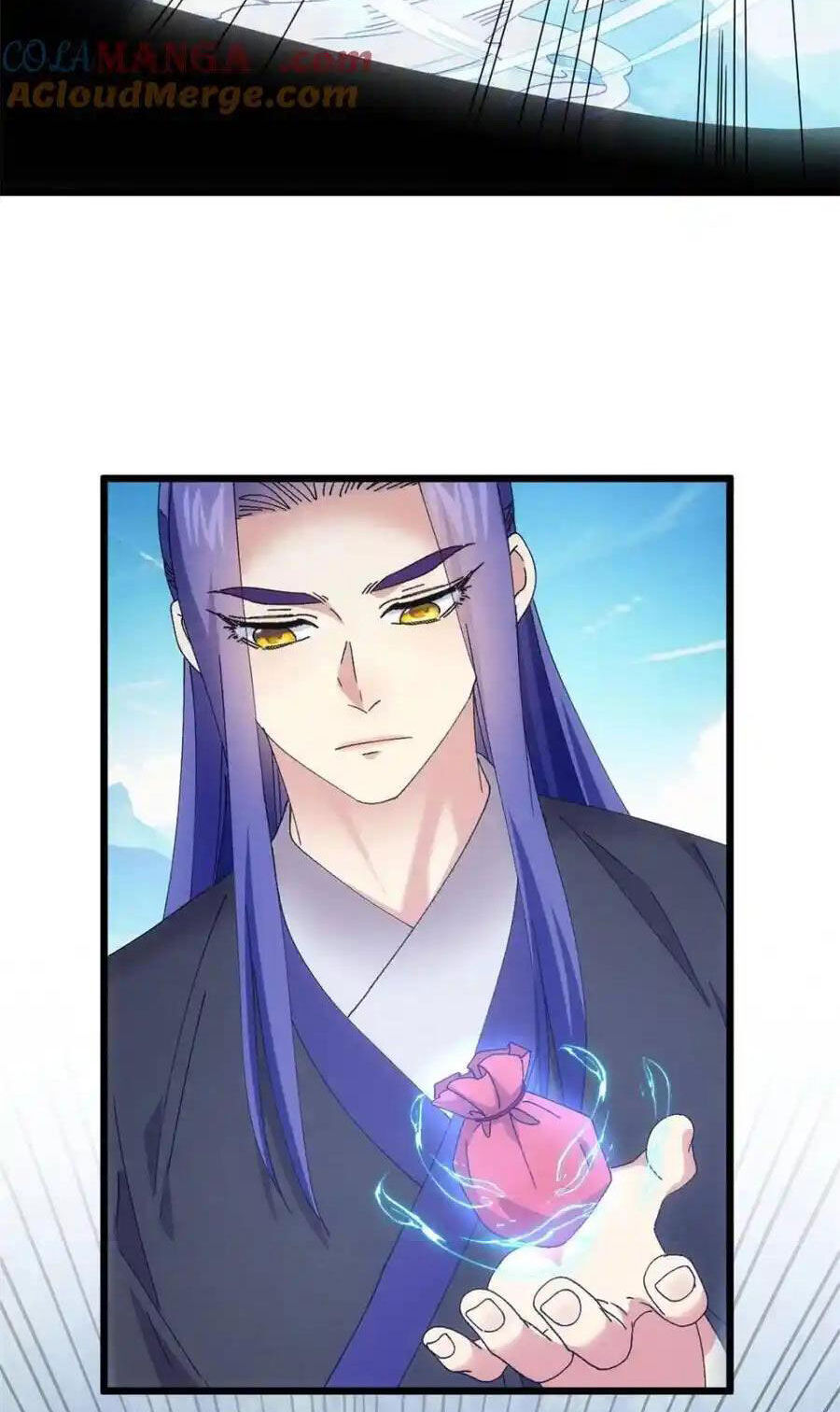 Ta Chính Là Không Theo Sáo Lộ Ra Bài Chapter 281 - 18