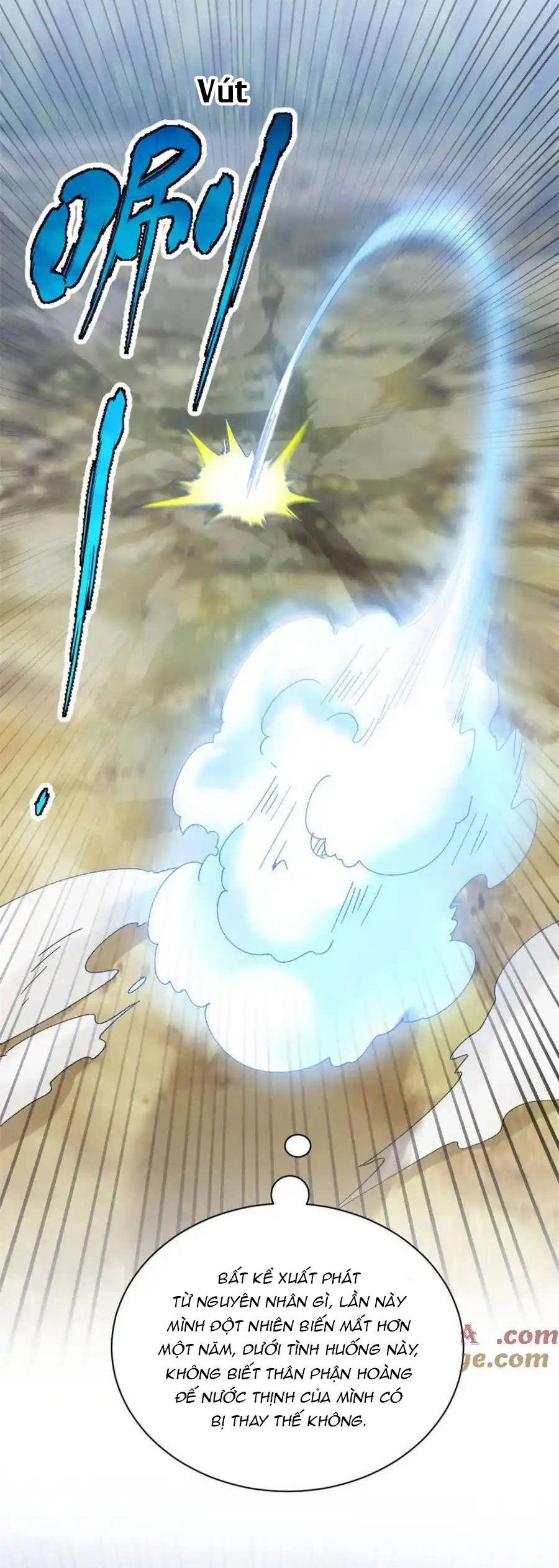 Ta Chính Là Không Theo Sáo Lộ Ra Bài Chapter 281 - 19