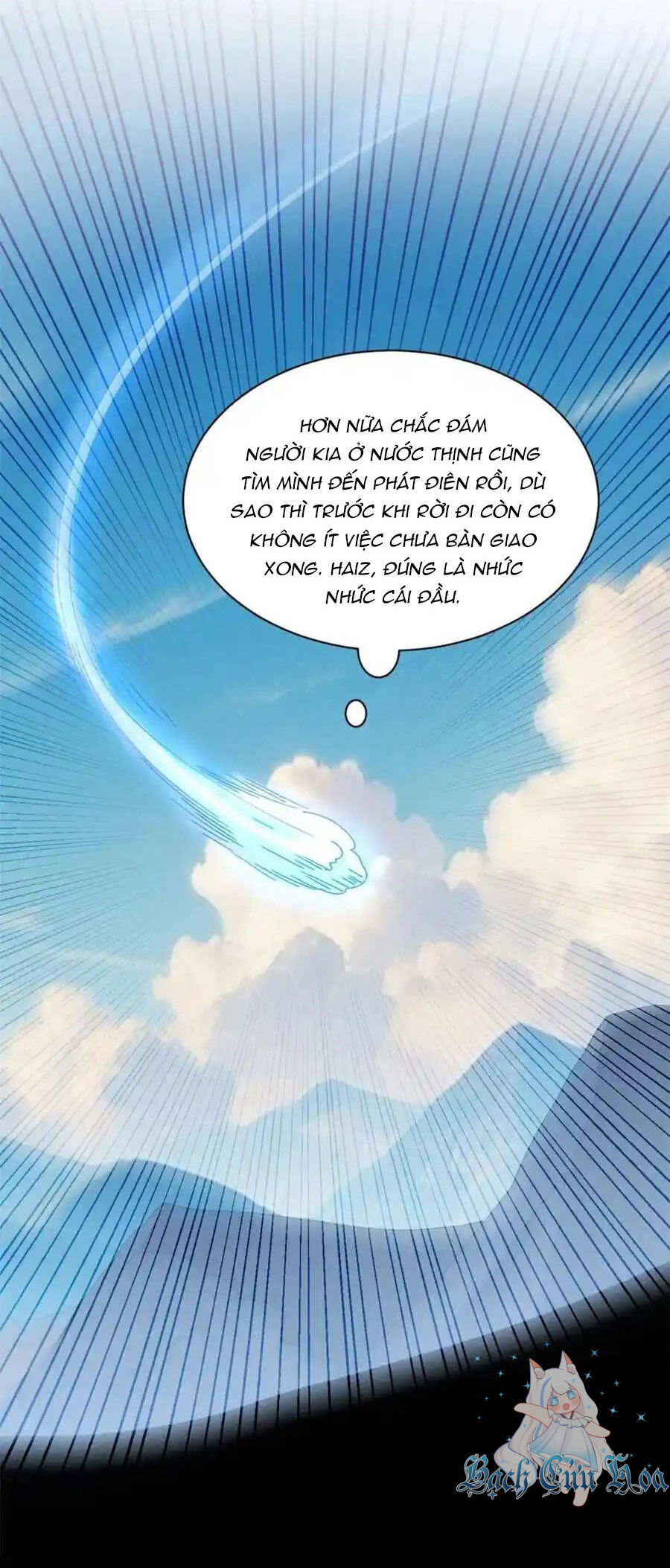 Ta Chính Là Không Theo Sáo Lộ Ra Bài Chapter 281 - 20