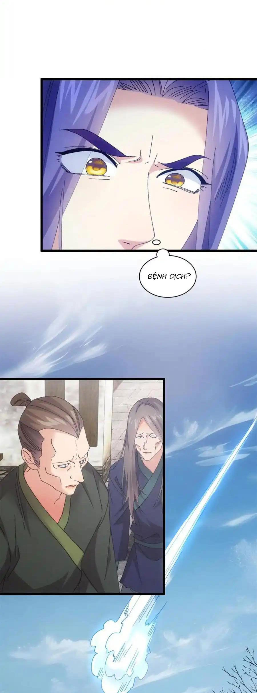 Ta Chính Là Không Theo Sáo Lộ Ra Bài Chapter 281 - 23