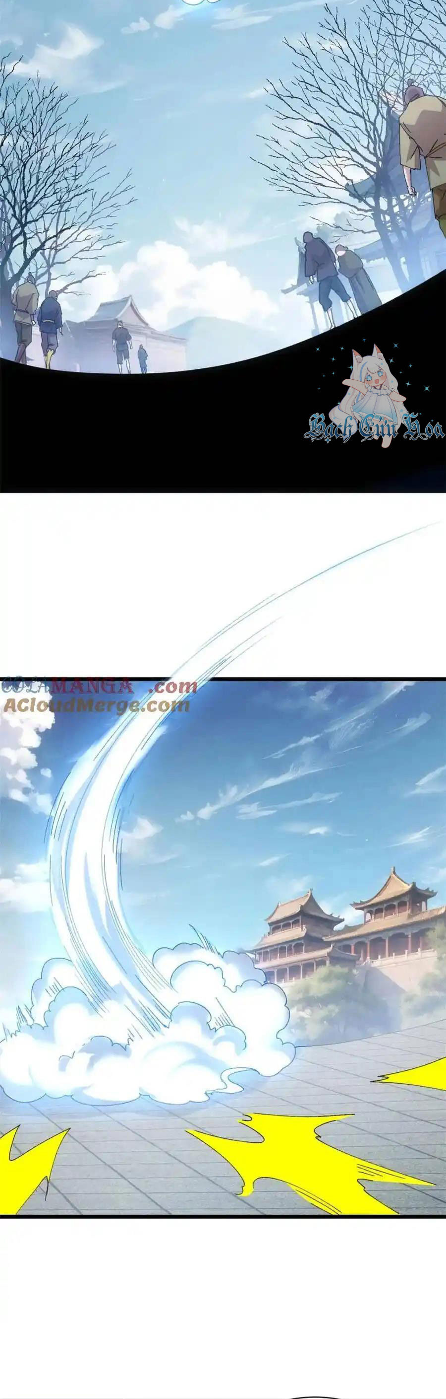 Ta Chính Là Không Theo Sáo Lộ Ra Bài Chapter 281 - 24