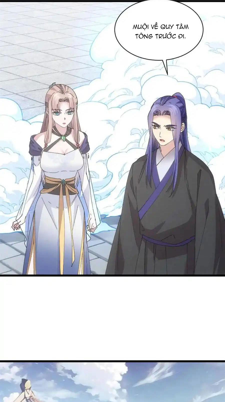 Ta Chính Là Không Theo Sáo Lộ Ra Bài Chapter 281 - 25