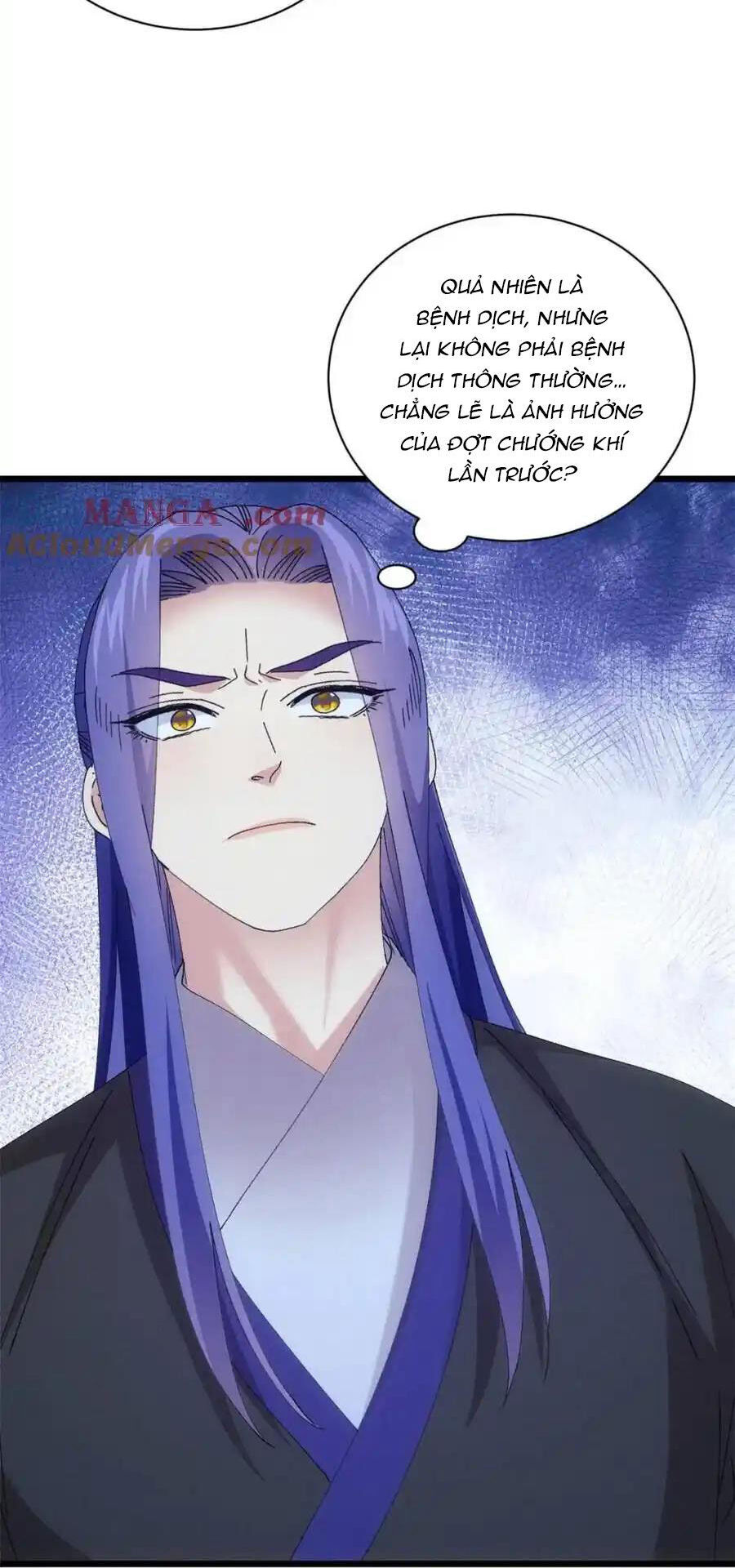 Ta Chính Là Không Theo Sáo Lộ Ra Bài Chapter 281 - 28