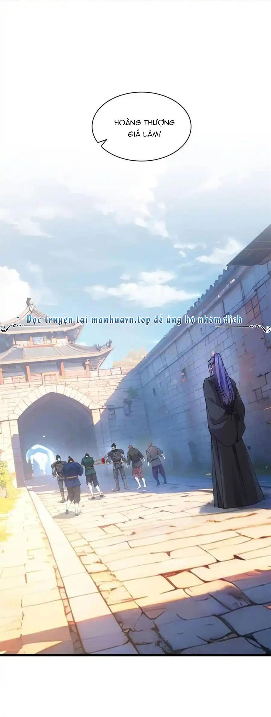 Ta Chính Là Không Theo Sáo Lộ Ra Bài Chapter 281 - 29