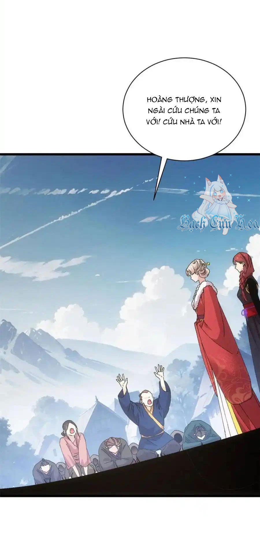 Ta Chính Là Không Theo Sáo Lộ Ra Bài Chapter 281 - 34