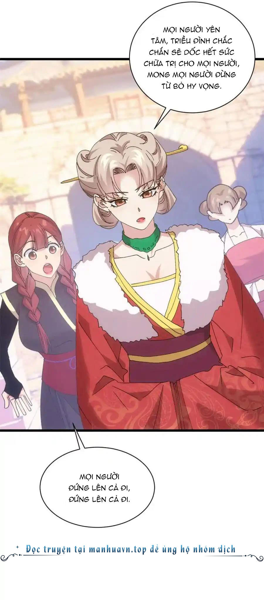 Ta Chính Là Không Theo Sáo Lộ Ra Bài Chapter 281 - 35