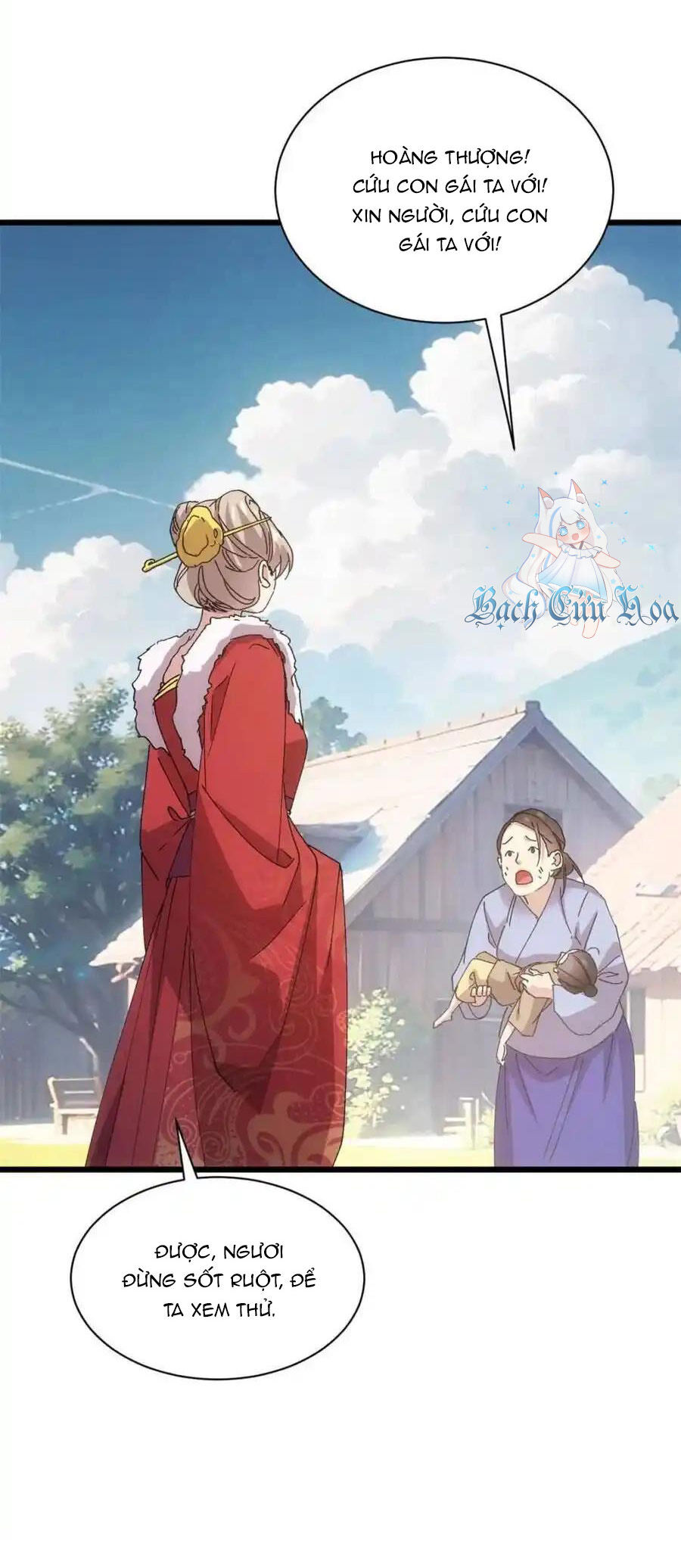 Ta Chính Là Không Theo Sáo Lộ Ra Bài Chapter 281 - 37