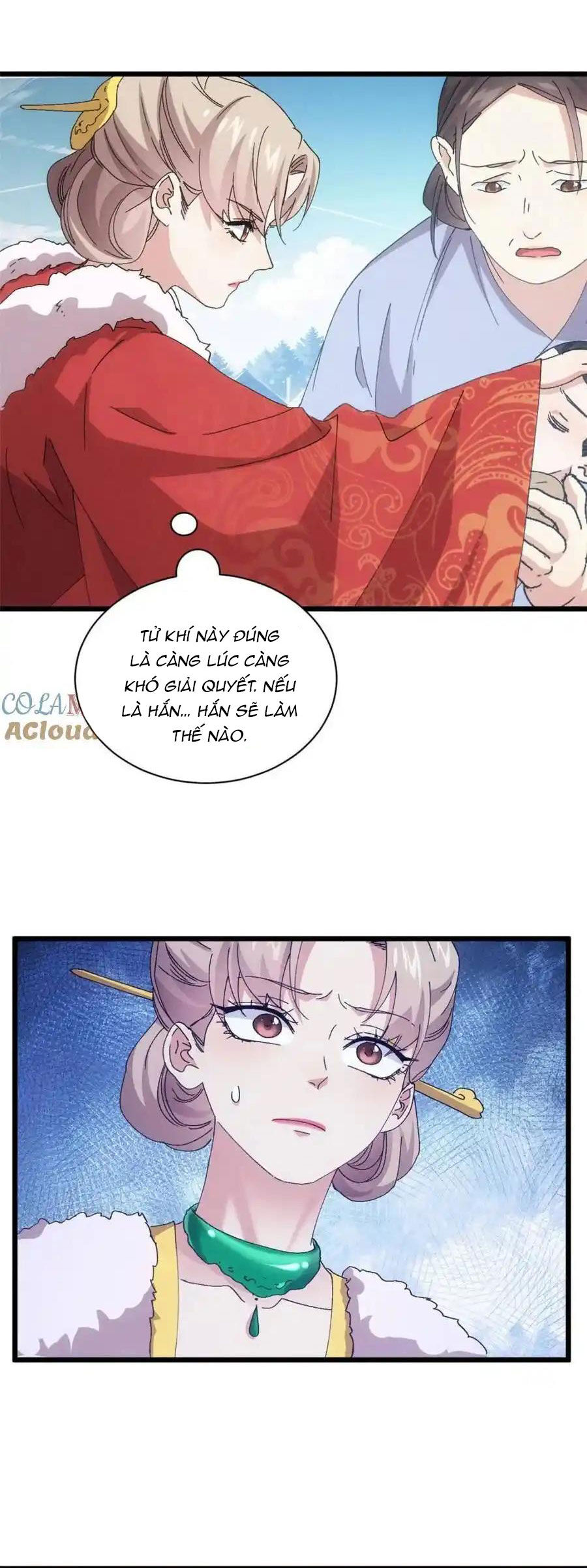 Ta Chính Là Không Theo Sáo Lộ Ra Bài Chapter 281 - 38