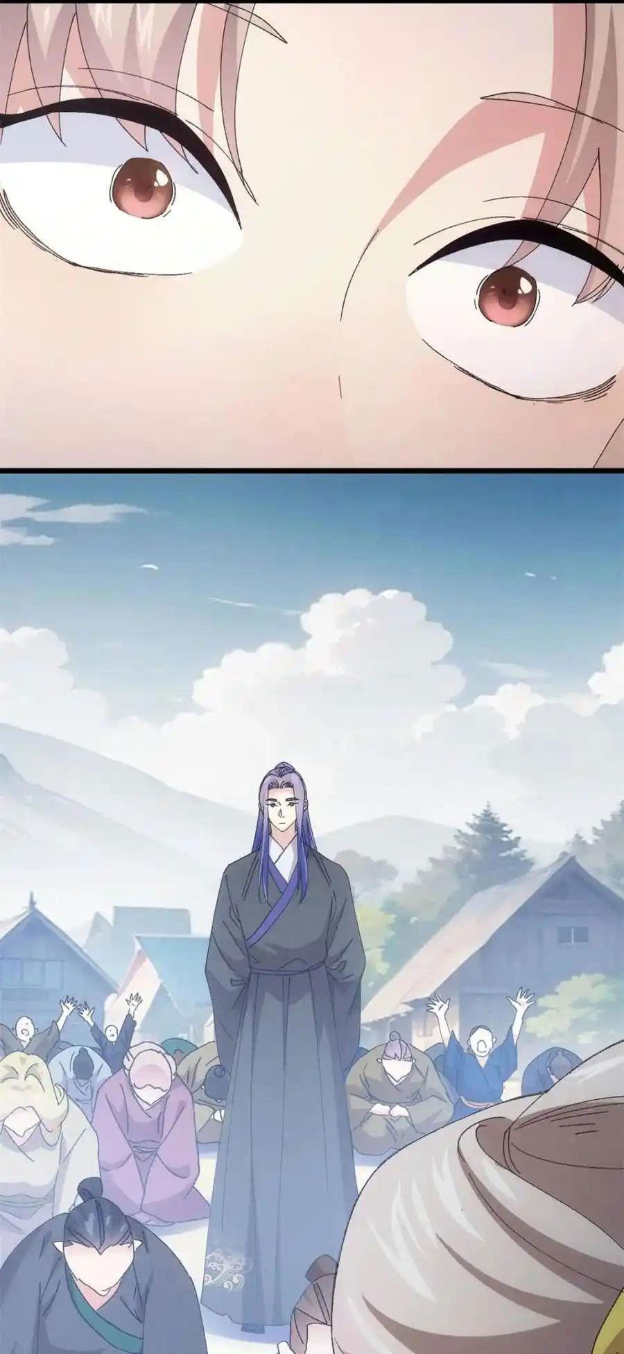 Ta Chính Là Không Theo Sáo Lộ Ra Bài Chapter 281 - 39