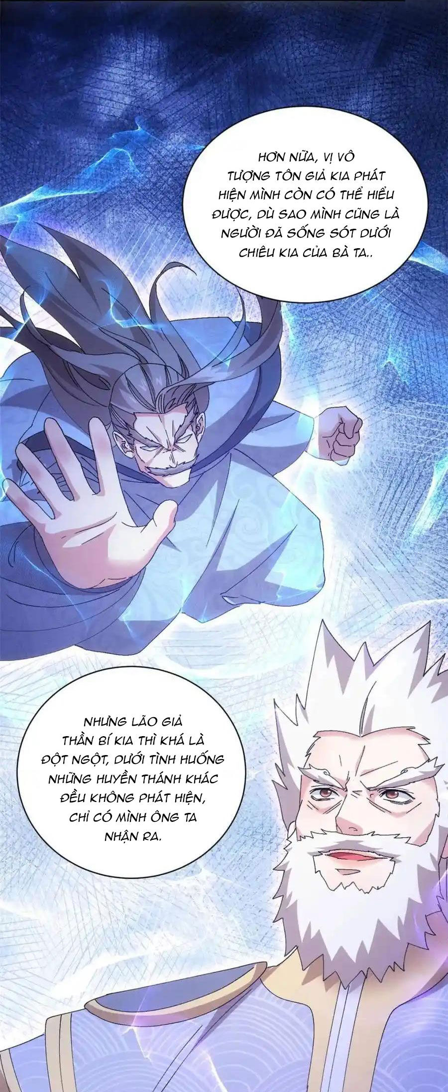 Ta Chính Là Không Theo Sáo Lộ Ra Bài Chapter 281 - 5