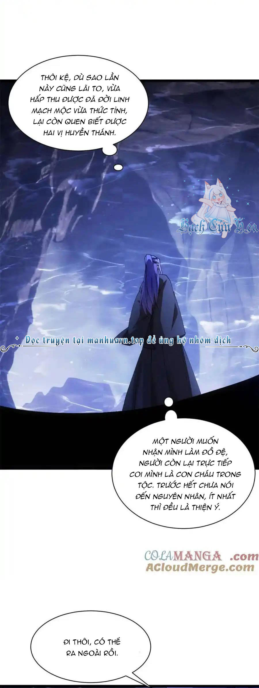 Ta Chính Là Không Theo Sáo Lộ Ra Bài Chapter 281 - 7