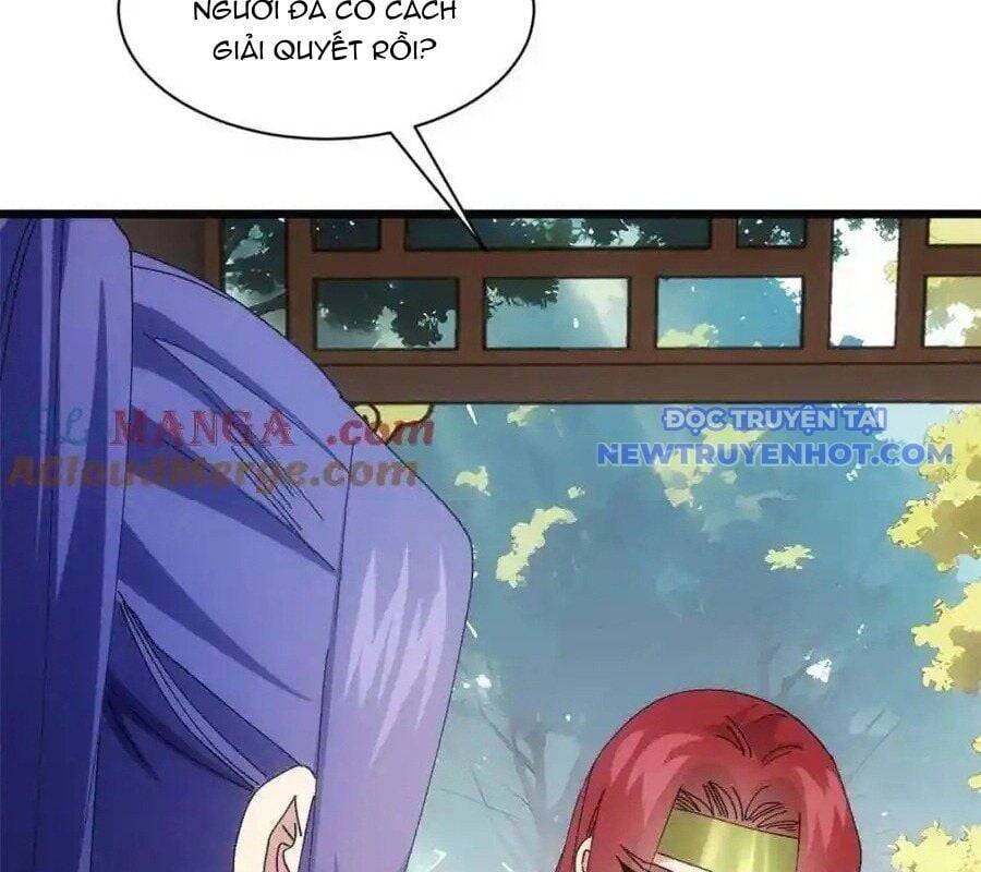 Ta Chính Là Không Theo Sáo Lộ Ra Bài Chapter 283 - 13