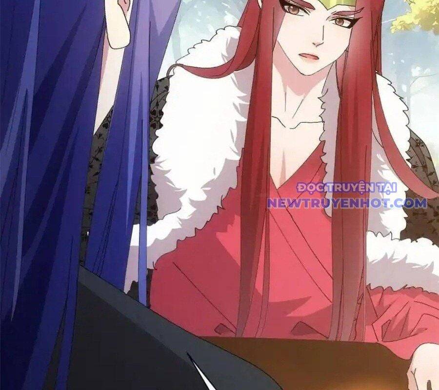 Ta Chính Là Không Theo Sáo Lộ Ra Bài Chapter 283 - 14